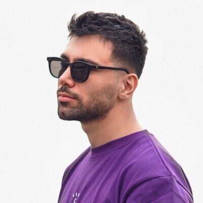 آرن رفیق نیمه راه